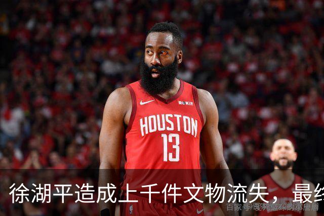 徐湖平造成上千件文物流失，最终仅被判三年：这并非法外开恩，而是法律条文所划定的界限。